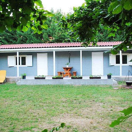 Akarattya Endless Summer Woodhouse Balatonakarattya Exterior foto