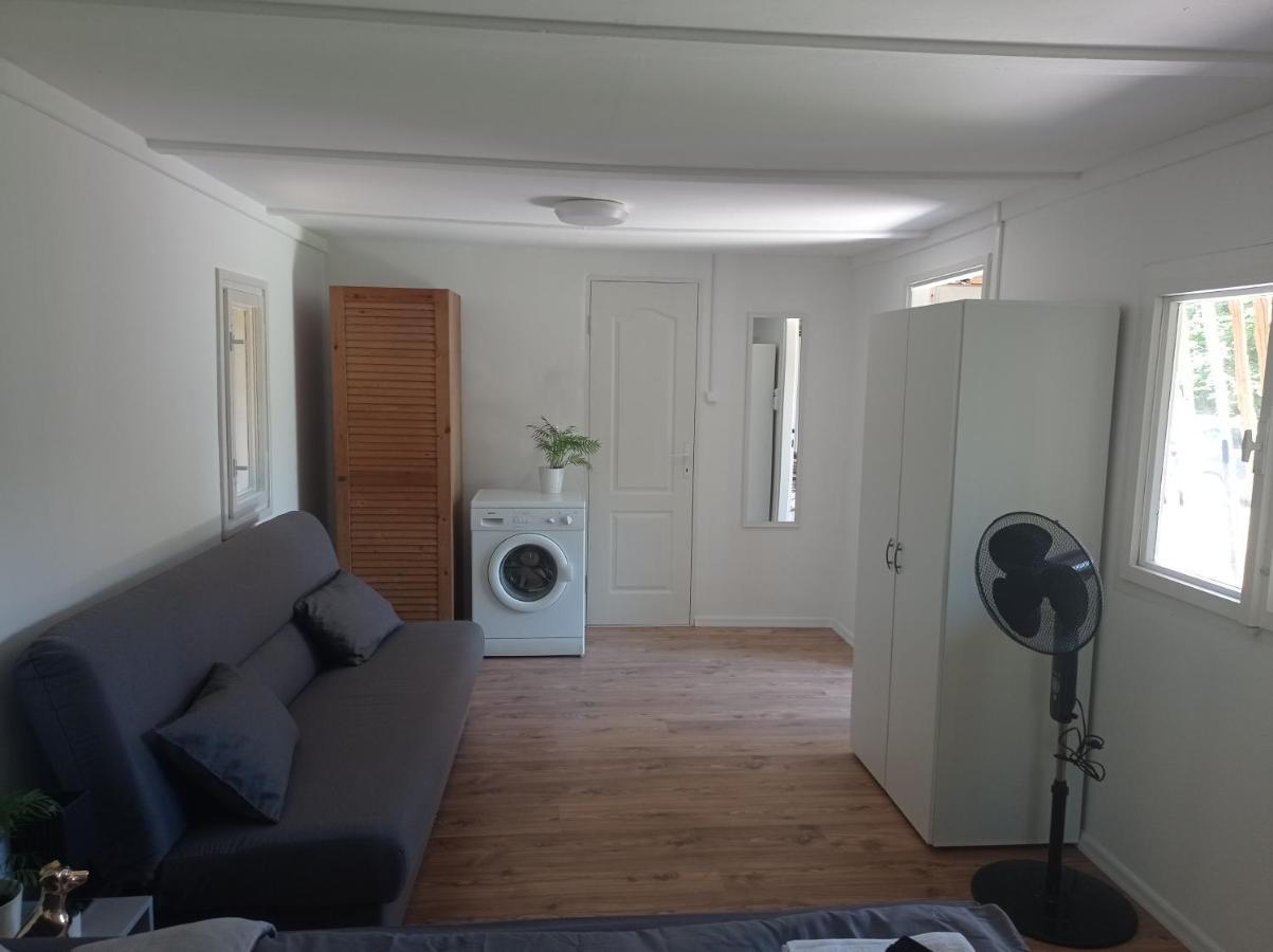 Akarattya Endless Summer Woodhouse Balatonakarattya Exterior foto