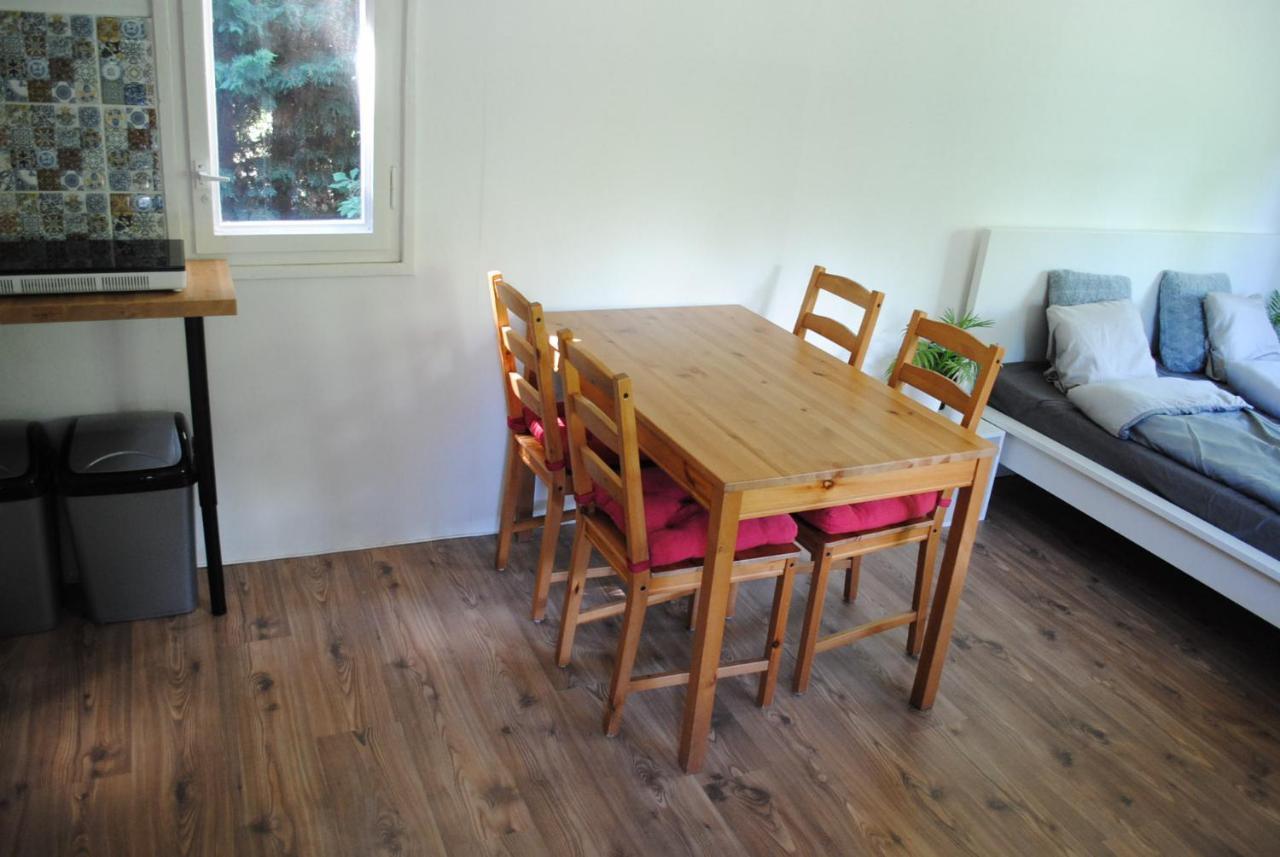 Akarattya Endless Summer Woodhouse Balatonakarattya Exterior foto