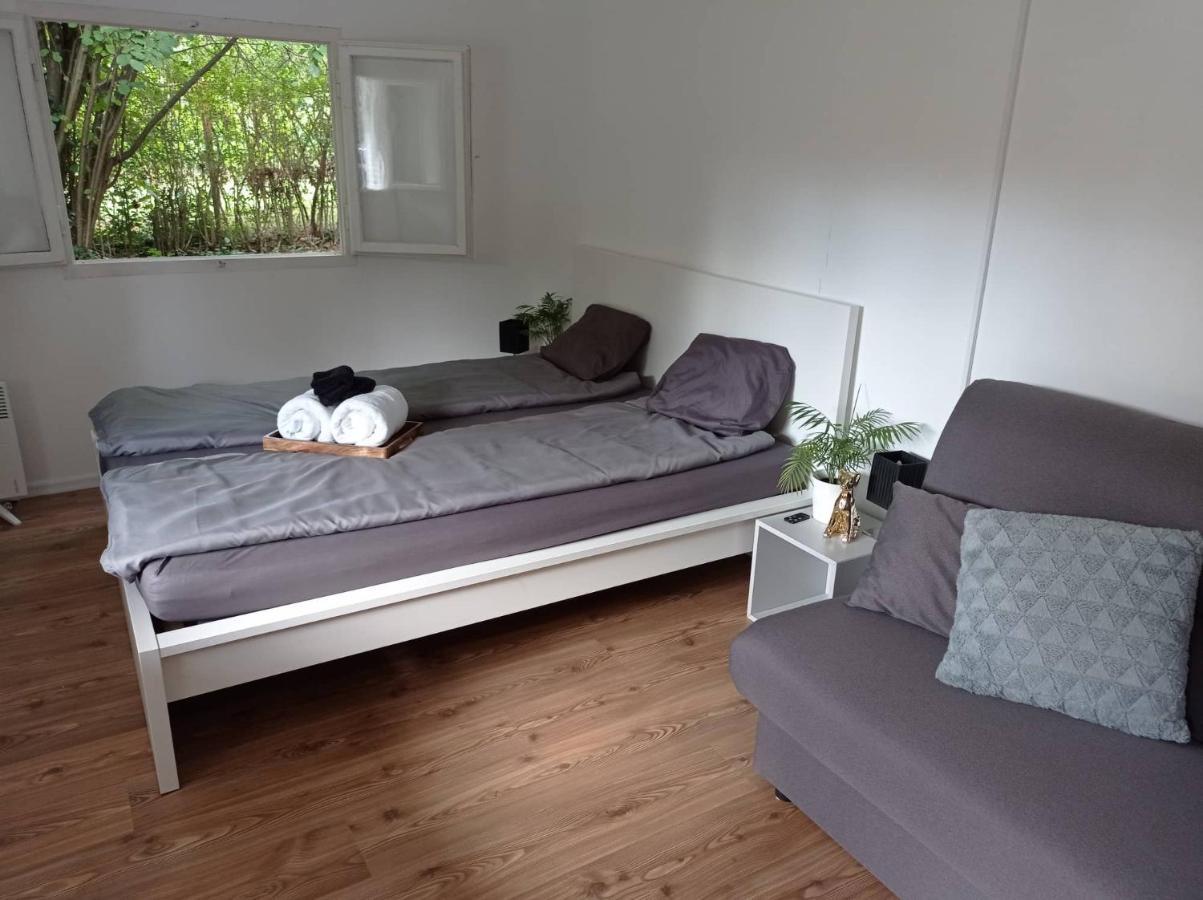 Akarattya Endless Summer Woodhouse Balatonakarattya Exterior foto